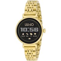 Smartwatch Liu Jo Femme in Acier SWLJ157 - SWLJ157